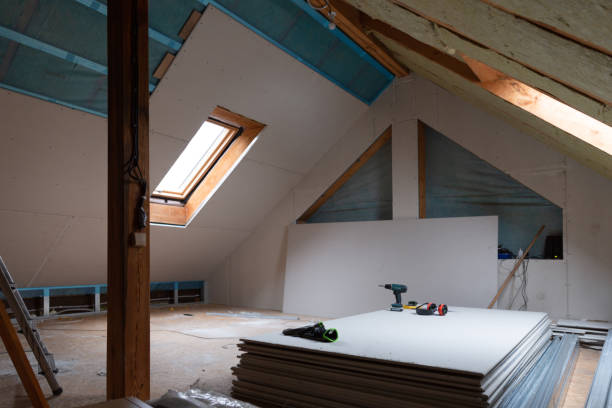 Best Specialized Insulation Services in Old Brookville, NY