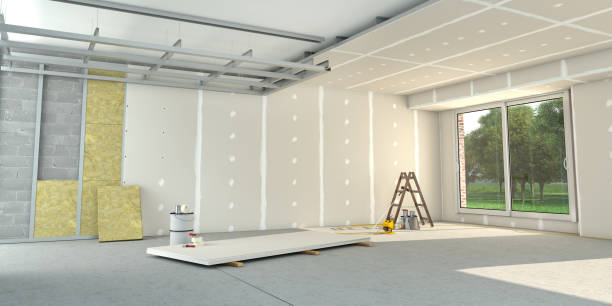 Types of Insulation We Offer in Old Brookville, NY