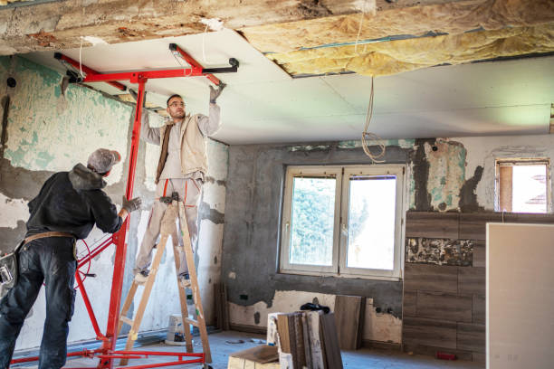 Best Cellulose Insulation in Old Brookville, NY