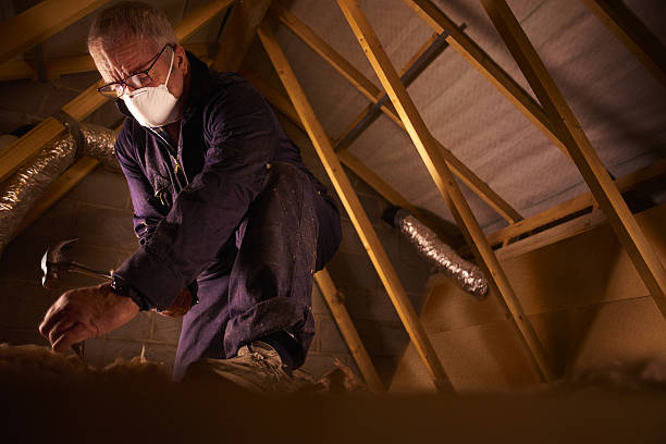 Best Spray Foam Insulation in Old Brookville, NY